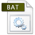 Batch Scripts