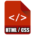 HTML/CSS