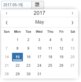 calendar