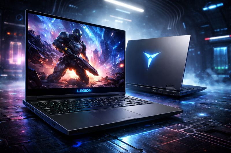 Lenovo Legion